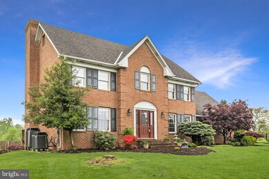 5002 S Renn Ct, Frederick, MD 21703 - photo 4