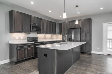 705 Vine Leaf Trail, New Albany, IN 47150 - photo 7