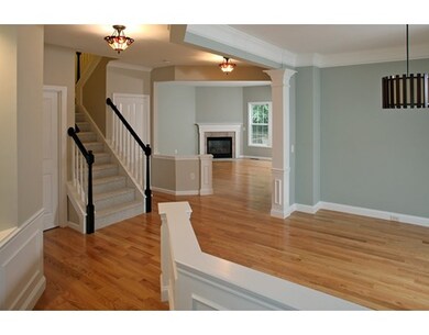 5 Abigail Ln unit 5, Pembroke, MA 02359 - photo 2