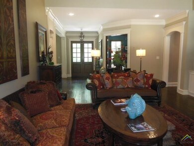 2050 Equestrian Ln, Tyler, TX 75703 - photo 4