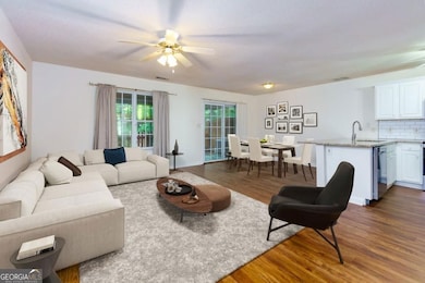 137 Venture Path, Hiram, GA 30141 - photo 7