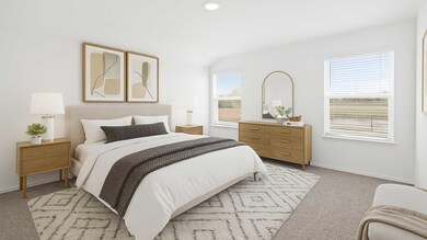 4261 Multnomah Falls Dr, Conroe, TX 77303 - photo 6