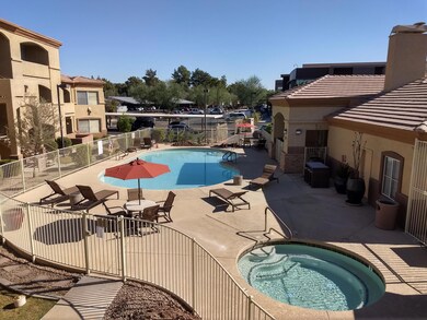 2134 E Broadway Rd unit 2002, Tempe, AZ 85282 - photo 2