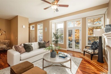 1684 Fillmore St unit AL4, Denver, CO 80206 - photo 5