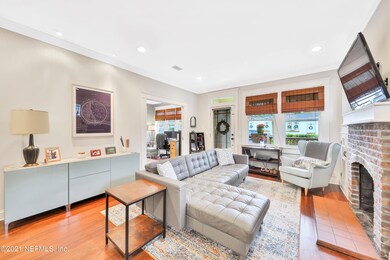 1412 Rensselaer Ave unit 1, Jacksonville, FL 32205 - photo 6