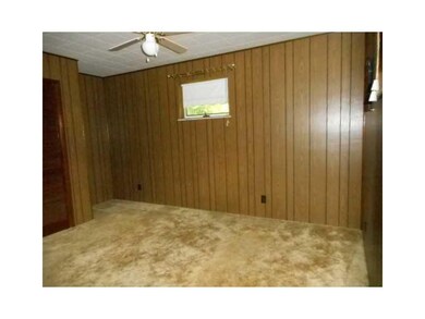 Master Bedroom.