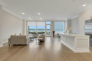 Glass House unit 109, Edgewater, NJ 07020 - photo 3