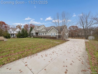 214 Presidio Dr, Ortonville, MI 48462 - photo 4