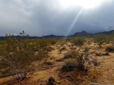 0 Hollinger Rd unit EV19220342, Joshua Tree, CA 92252 - photo 2