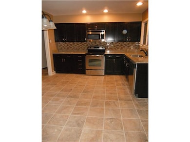 Make yourself at home in this Beautiful kitchen...