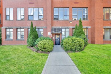 Kirby Schoolhouse Condominiums unit 110, Chicopee, MA 01013 - photo 2