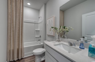 3102 Visionary Dr unit Ibis- Lot 753, Myrtle Beach, SC 29588 - photo 5