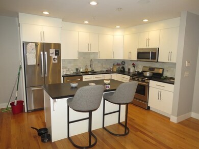 157 Hancock St unit 14, Quincy, MA 02171 - photo 3