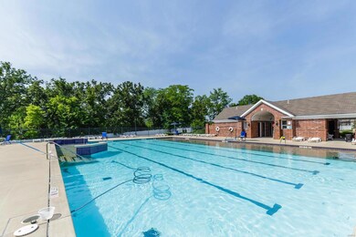 Neighborhood Pool