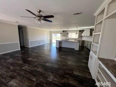 6517 W Redbird Rd, Odessa, TX 79764 - photo 4