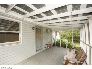Porch