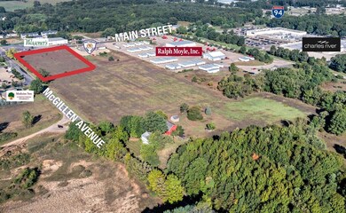 2.36 Acres MLS 2