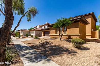 2030 W Whisper Rock Trail, Phoenix, AZ 85085 - photo 4