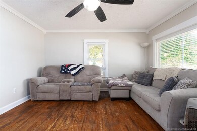 5462 Quarry Rd, New Albany, IN 47150 - photo 2