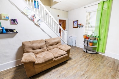 1420 Wheeler St, Vincennes, IN 47591 - photo 2