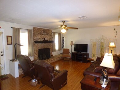 338 County Road 821, Nacogdoches, TX 75964 - photo 6