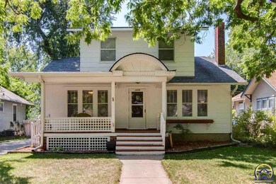 1279 SW Wayne Ave, Topeka, KS 66604 - photo 4