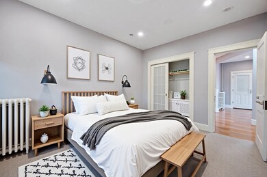 21 Sutherland Rd unit 15, Brighton, MA 02135 - photo 7