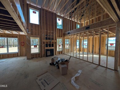 192 Quail Point Cir, Clayton, NC 27520 - photo 4