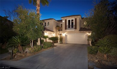 11577 Snow Creek Ave, Las Vegas, NV 89135 - photo 7