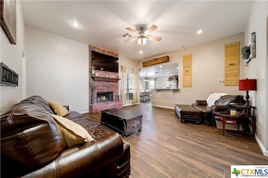 114 Ashley, Eddy, TX 76524 - photo 6