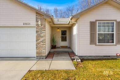 2851 N Fieldstone Way, Meridian, ID 83646 - photo 4