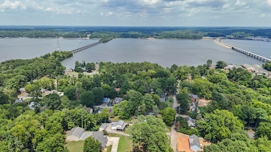 403 Rose Hill Ave, Clarksville, VA 23927 - photo 2