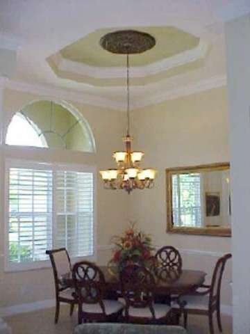 Dining Room Area