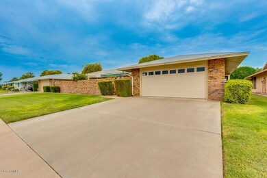 17678 N Del Webb Blvd, Sun City, AZ 85373 - photo 2