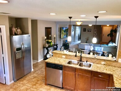 3834 Bent Grass, San Antonio, TX 78261 - photo 7