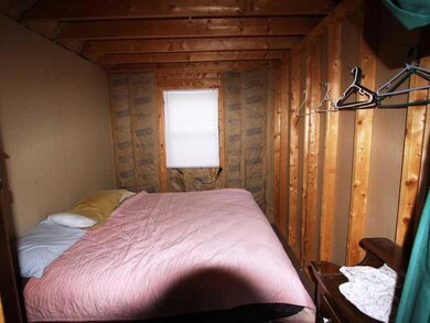 Bedroom.
