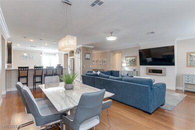 10708 Cliff Mountain Ave, Las Vegas, NV 89129 - photo 4