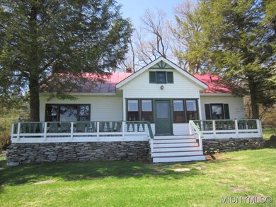 Golf Course Side
