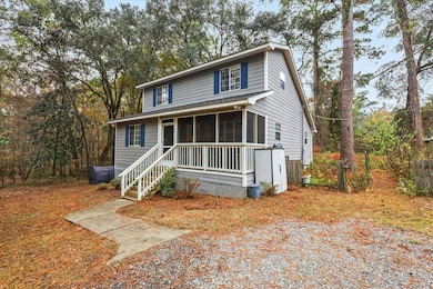 5274 Family Tree Dr, Tallahassee, FL 32303 - photo 2