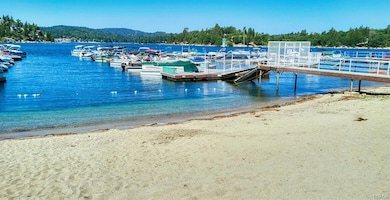 Multiple Dock Slip