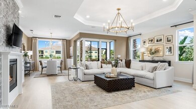 15339 Giardino Dr unit 11-104, Naples, FL 34114 - photo 3