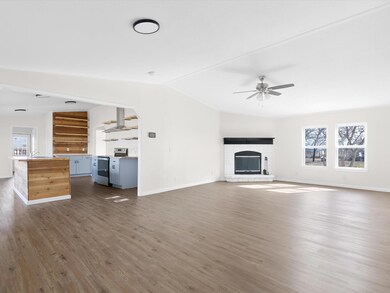 5316 Spring St, Alvarado, TX 76009 - photo 4