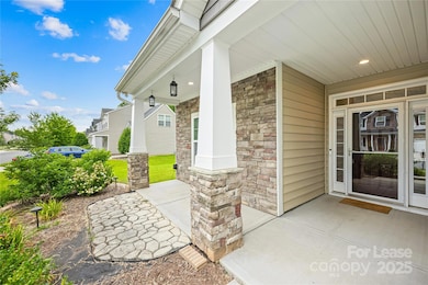 11619 Allen A Brown Rd, Charlotte, NC 28269 - photo 4