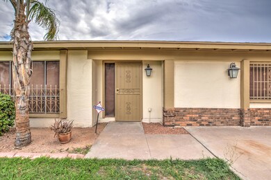 FRONT DOOR ENTRY