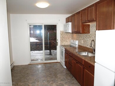 Full Kitchen view