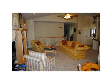 Great Room.