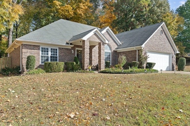 8910 Carrollwood Ln E, Cordova, TN 38016 - photo 3