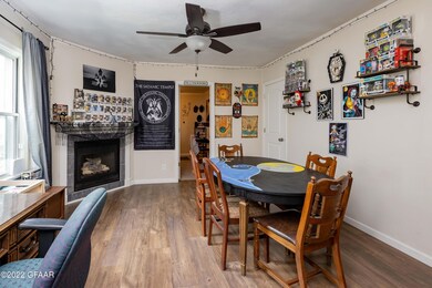 Dining Room 1