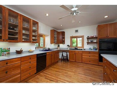 Beautiful kitchen