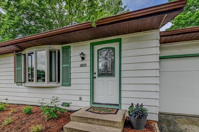 2921 Brewery Rd, Cross Plains, WI 53528 - photo 2